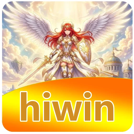 Ikon hiwin untuk katalog aplikasi Android