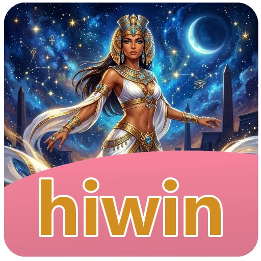 Ikon hiwin untuk keamanan berkas di katalog