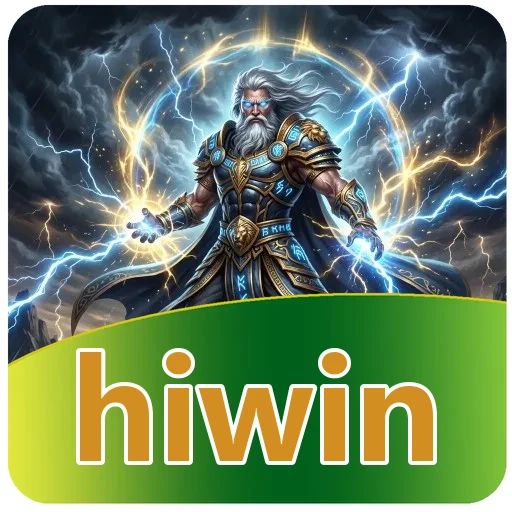 Ikon hiwin untuk pertanyaan teknis APK