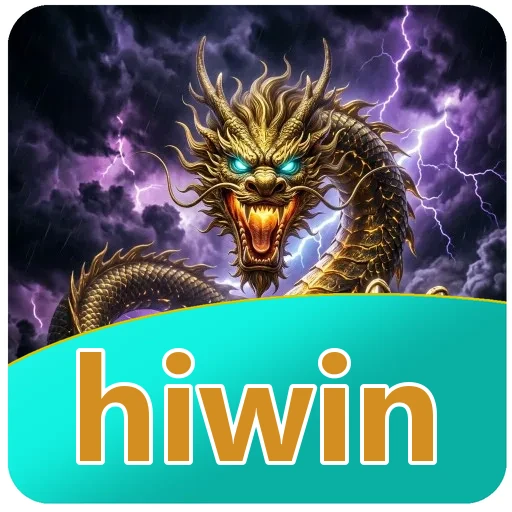 Ikon hiwin untuk langkah pasang APK
