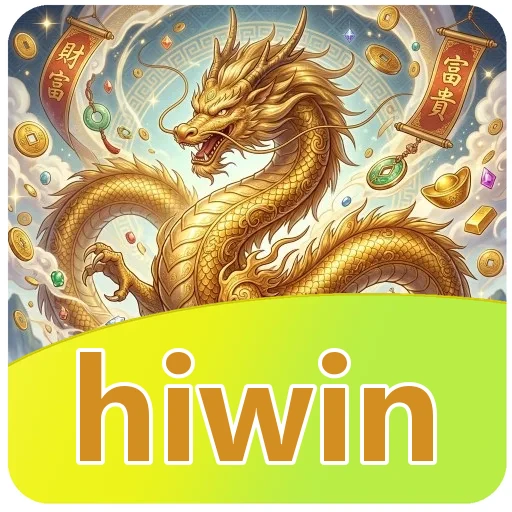 Ikon hiwin untuk ciri berkas resmi