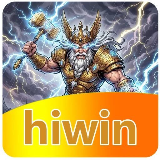 Ikon hiwin untuk pengguna sejak 2018